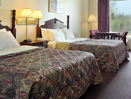 Royal Extended Hotel Alcoa