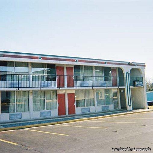 Hotel Royal Extended Alcoa