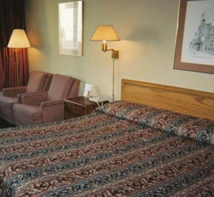 Royal Extended Hotel Alcoa