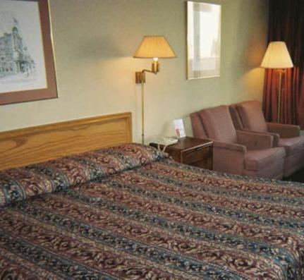 Royal Extended Hotel