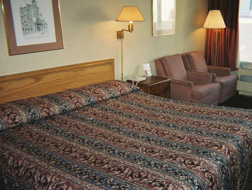 Hotel Royal Extended Alcoa
