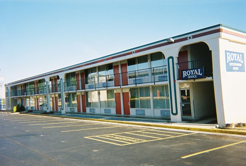 Hotel Royal Extended