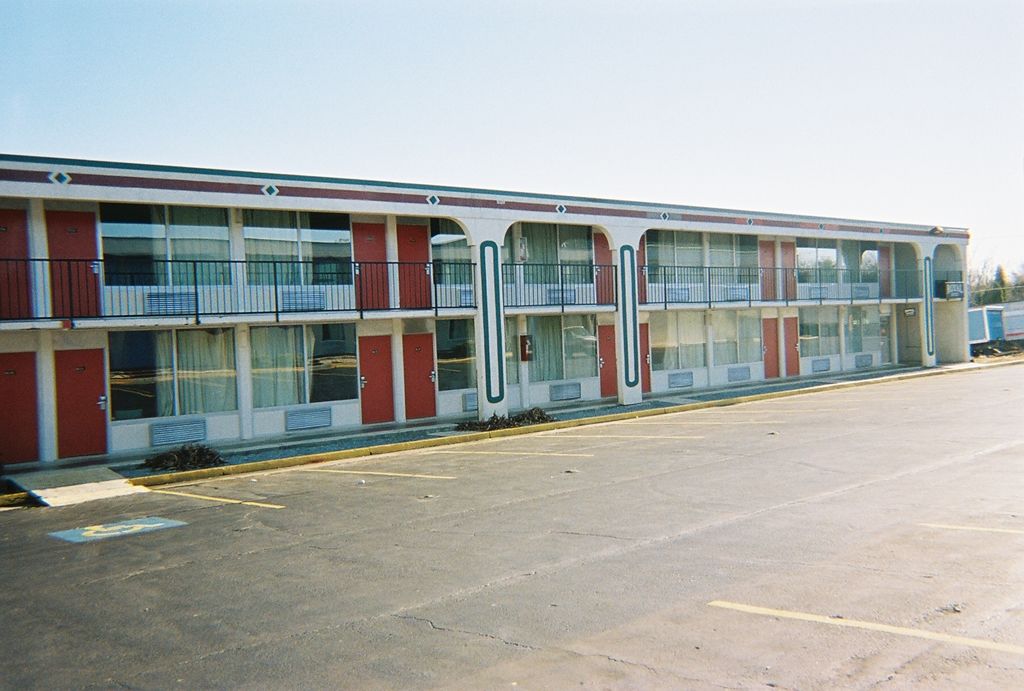 Royal Extended Hotel Alcoa