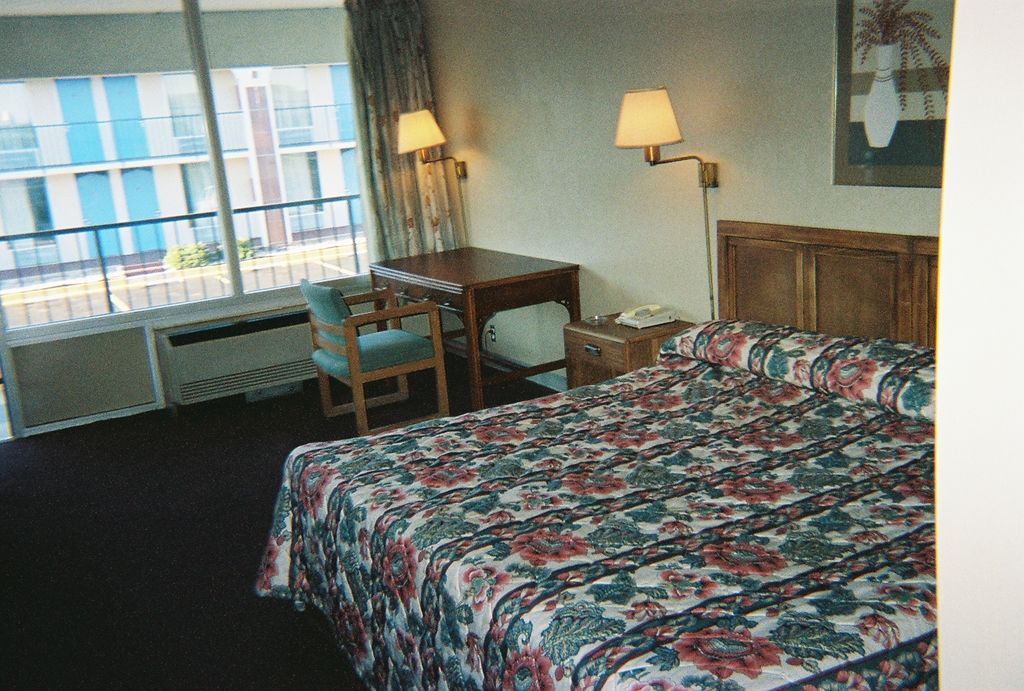 Royal Extended Hotel