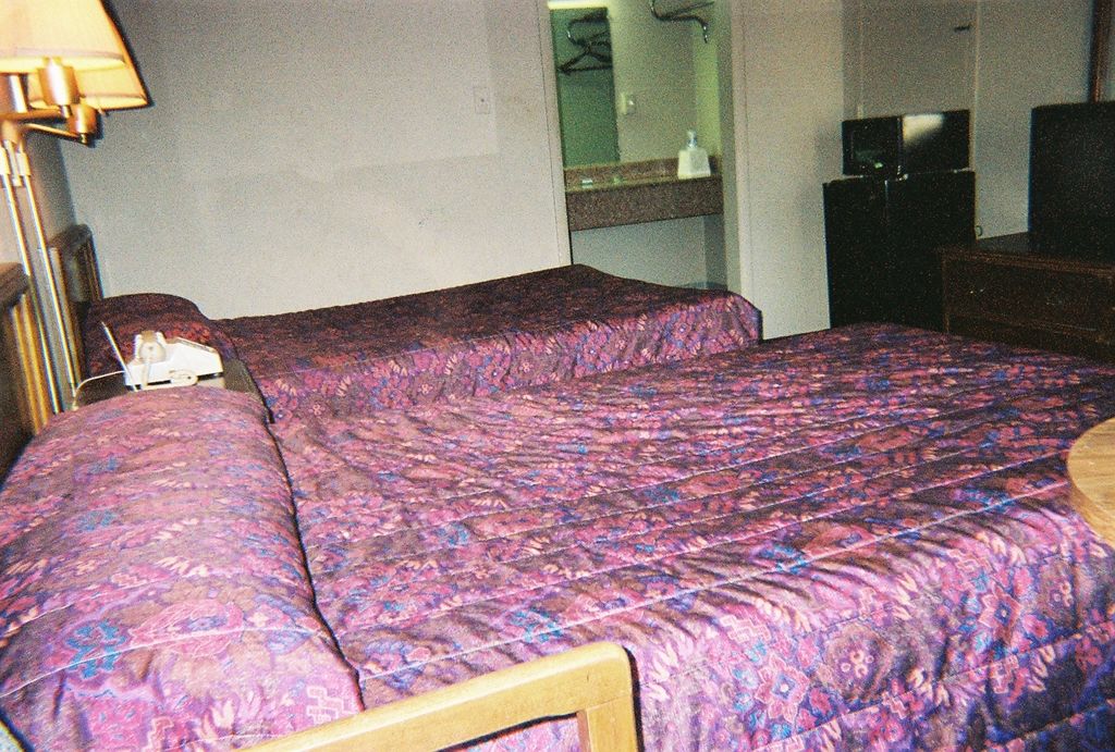 Hotel Royal Extended Alcoa