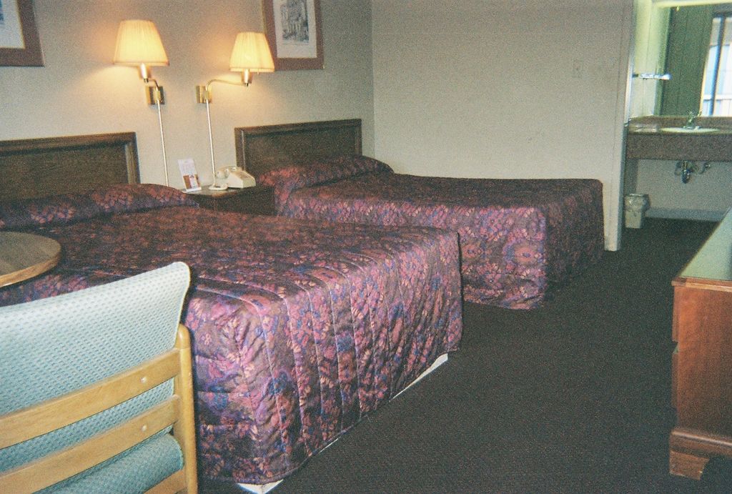 Royal Extended Alcoa