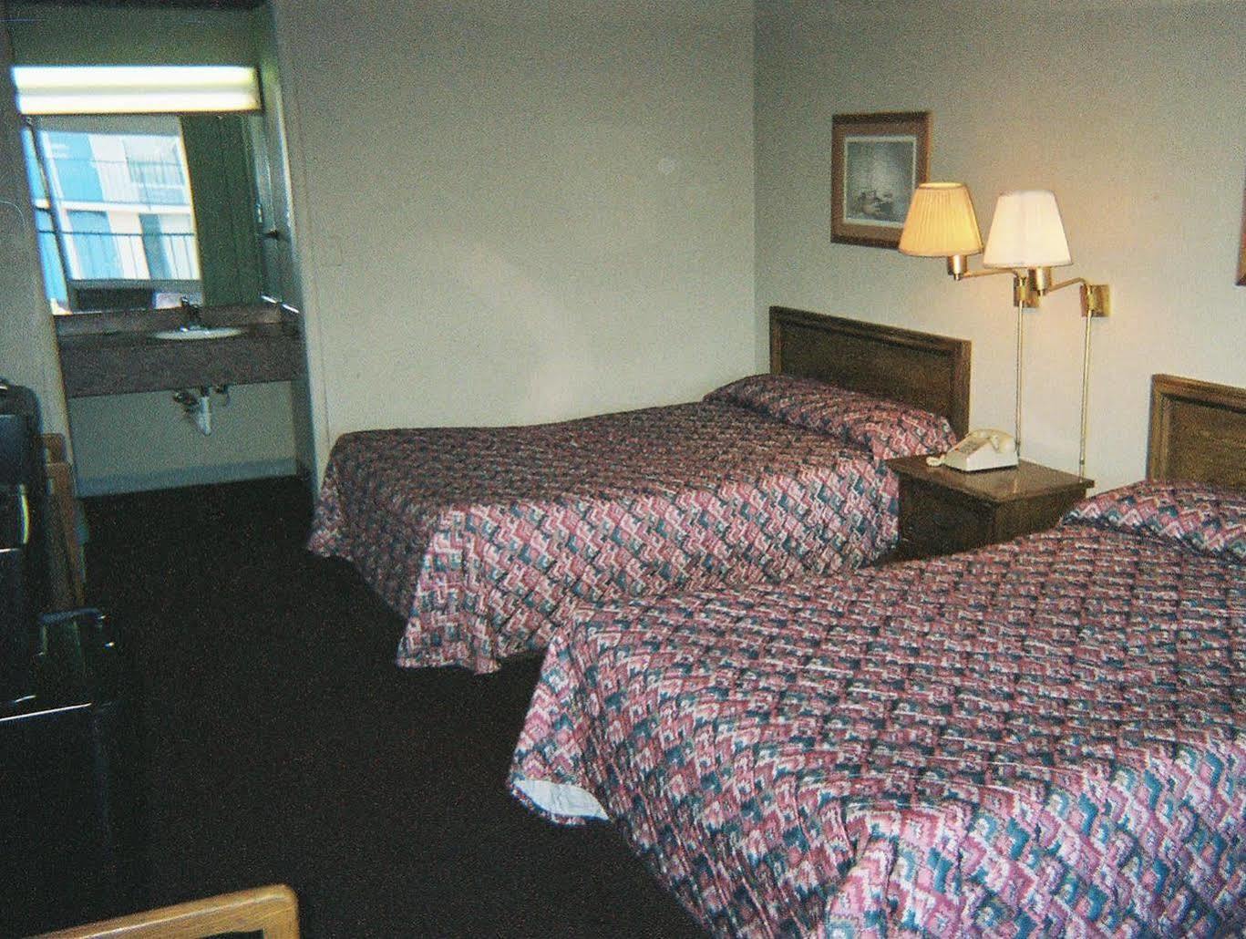 Hotel Royal Extended Alcoa