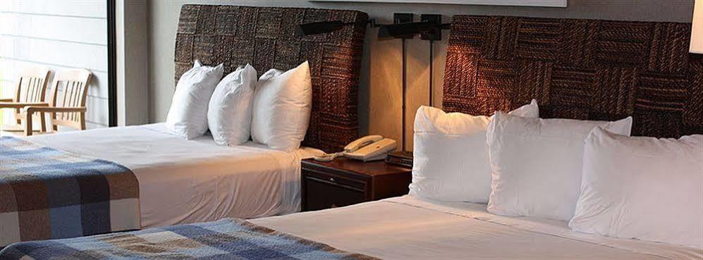 Hotel Royal Extended Alcoa