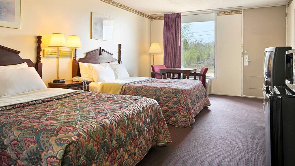 Royal Extended Hotel Alcoa