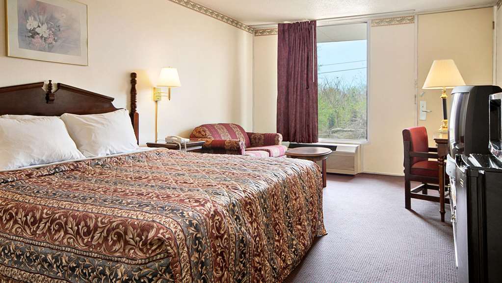 Royal Extended Hotel Alcoa